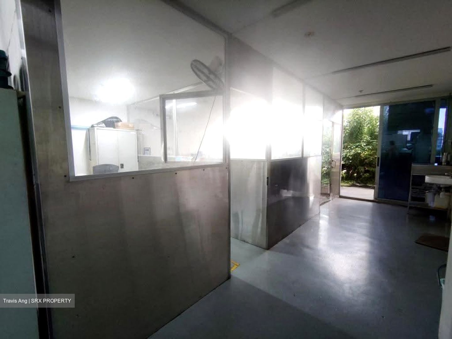 Ispace (D22), Factory #623018961